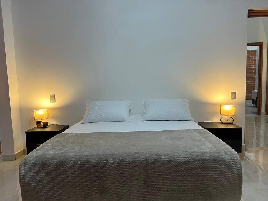 Palos Altos House Poblado 6 Min To Provenza