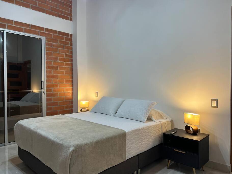 Palos Altos House Poblado 6 Min To Provenza * Medellín