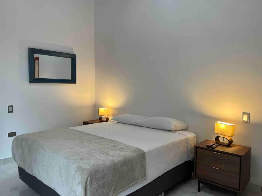 Palos Altos House Poblado 6 Min To Provenza