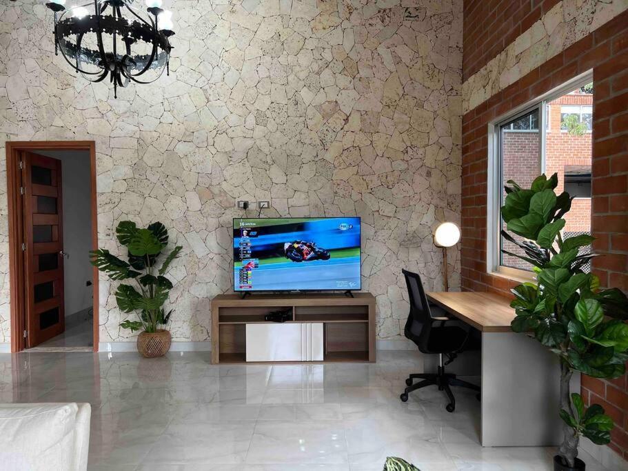 Palos Altos House Poblado 6 Min To Provenza Сasa de vacaciones *