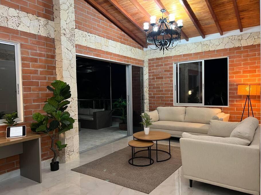 Palos Altos House Poblado 6 Min To Provenza *